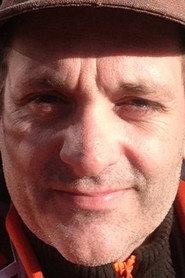 Allan Helge Jensen as in The Sunfish 2014