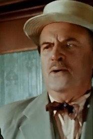 Nikolai Kuznetsov as in I Came and I'm Speaking 1985