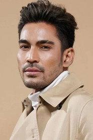 Robby Purba as Monang in How to Survive a Marriage? 2024