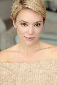 Nicole Herold as Amber Chesney in Dug Up 2013