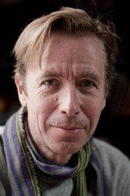Åke Sandgren as Self in Trier, Kidman og Cannes 2003