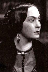 Olga Solbelli as madame Angot in Assault on the State Treasure 1967