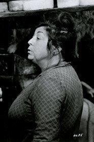 Ermelinda De Felice as in The Appointment 1969