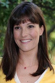 Victoria Cabello as Herself in Tell No One 2012