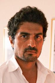 Murat Fıratoğlu as Eyüp in One of Those Days When Hemme Dies 2024