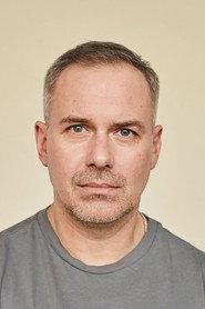 Sergey Borodinov as in Once In The Desert 2022