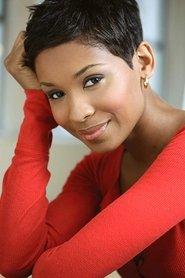 Brandhyze Stanley as Rosalie Evans in Christmas in Homestead 2016