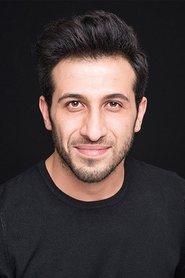 Ersin Arıcı as  in The Outcast 2022