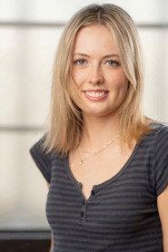Grace Corah as Friend in My Favourite Lie 2025