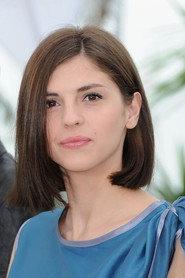 Marija Pikić as in Zlo Oko