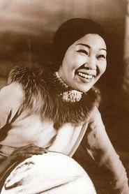 Ekaterina Rultyneut as мама in The Most Beautiful Ships 1973