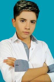 Octavio Vargas as Lobo in Murderous Children 2018