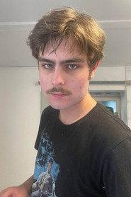 Percy Manthey as Caleb / MadD G / ZipChat Avatars in ZIPWHARF 2024