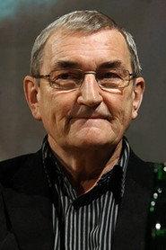 Jiří Křižan as in Valach, co Bohu voněl 2011