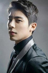 Lim Seung-Jun as Cheon-seung in Heavenly Seung: Extreme Brawler 2019