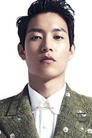 Ji Hwa-seop as Na Dae-gi in Thug Teacher 2019