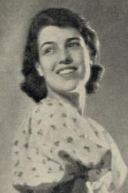 Nita Brandão as Branca in Gado Bravo 1934