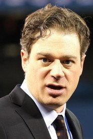 Jonah Keri as  in The Perfect Storm: Story of the 1994 Montreal Expos 2015
