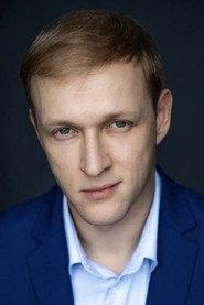 Aleksey Krasnotsvetov as Andrey in A Simple Story 2016