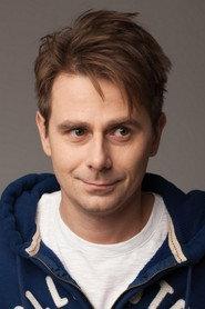 Bartłomiej Magdziarz as Client in Off We Go 2025