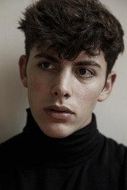 Gage Gomez as Gage Gomez in Between Rivers 