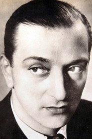 Maurice Rémy as Graf Stereny in Ladies Lake 1934