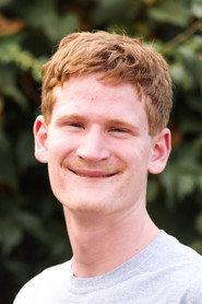 Nathan Matthieu as Chris Lucas in The Rake 2024