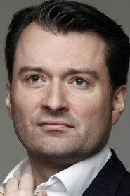 Guillaume Draux as Docteur Ambert in Like a Son 2024