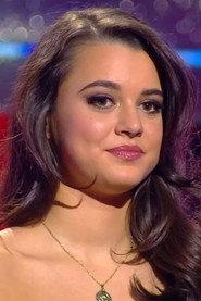 Harmat Kovács as Betti in How Could I Live Without You? 2024