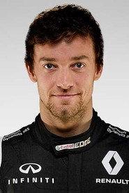 Jolyon Palmer as Self in Formula One: Graduating to the Team 2017