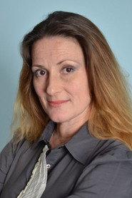 Anna Gusarova as  in Book Snatchers 2004