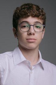 Jaume Solà as Roc in Sour Candy 2023