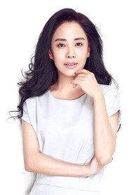 Li Xiaohong as Empress Dowager Liu E in Judge Bao: Intrigues at Academy 2023