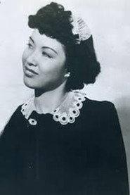 Iris Wong as Lili Wong in Charlie Chan in Rio 1941