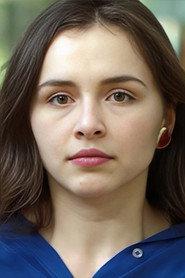 Brixhilda Shqalsi as Marta in The Beautiful Summer 2023
