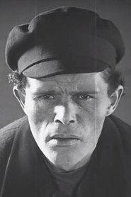 Yuliy Untershlak as Hirsch Lekkert in His Excellency 1928
