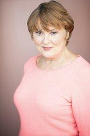 Sheila Stasack as Brigid Kerry in Love in Kilnerry 2022