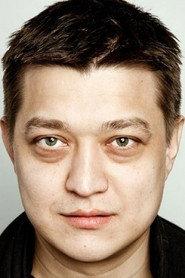 Maxim Zykov as  in Kamikaze Diary 2003