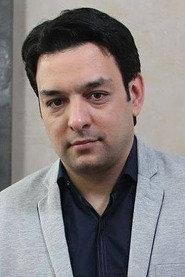 Mir Sahib Qabiloglu as Rəhman in HAL 2025