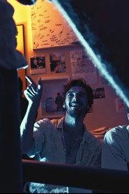 Blake Woodard as Scott in Rum Kicks 2026