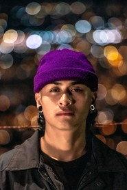 Marlon Rodríguez as Alex in Three New Moons 2025