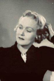 Florence Dudley as Sailor's Girlfriend in Darkened Rooms 1929
