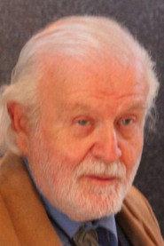 Frederick Singer as Self in An Inconsistent Truth 2012