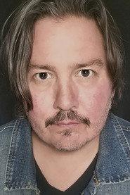 J.W. Williams as Cody Jenkins in Forced Move 2016