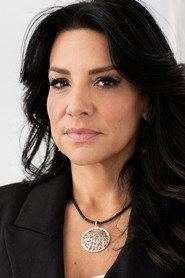 Sharon Martinez as Club Patron in Laugh