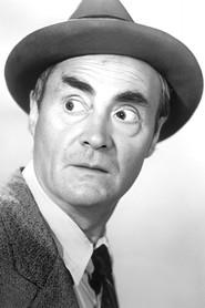 John 'Skins' Miller as Quartet member in Every Day's a Holiday 1937
