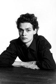 Péter Dániel Katona as in Riviera East 2022