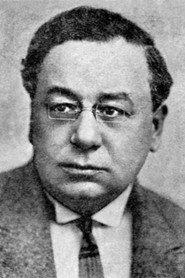 Konstantin Lavretsky as in My Grandmother 1929