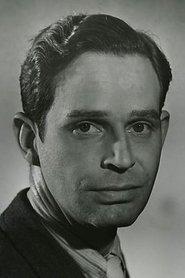 Edouard Mielche as  in Premiere i helvede 1964