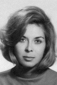 Ria Deloutsi as Mrs. Artemiadou in Rough Seas 1966